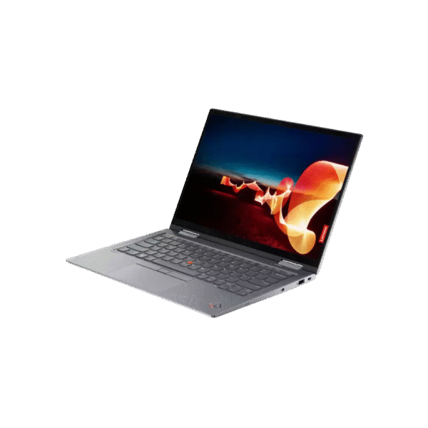 Ordinateur Portable Lenovo X1 Yoga Gen 6 - i7 / 16 Go / 512 Go SSD (2-en-1) – Image 2