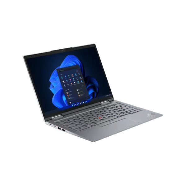 Ordinateur Portable Lenovo X1 Yoga Gen 8 - i5 / 16 Go / 256 Go SSD (2-en-1) – Image 2