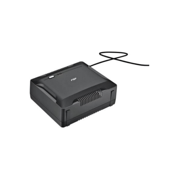 FSP Fortron NANO600 – Onduleur 600 VA