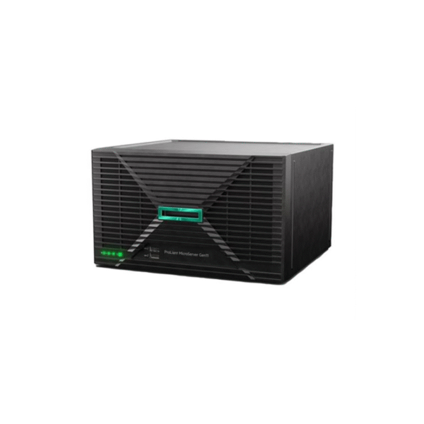 HPE ProLiant MicroServer Gen11