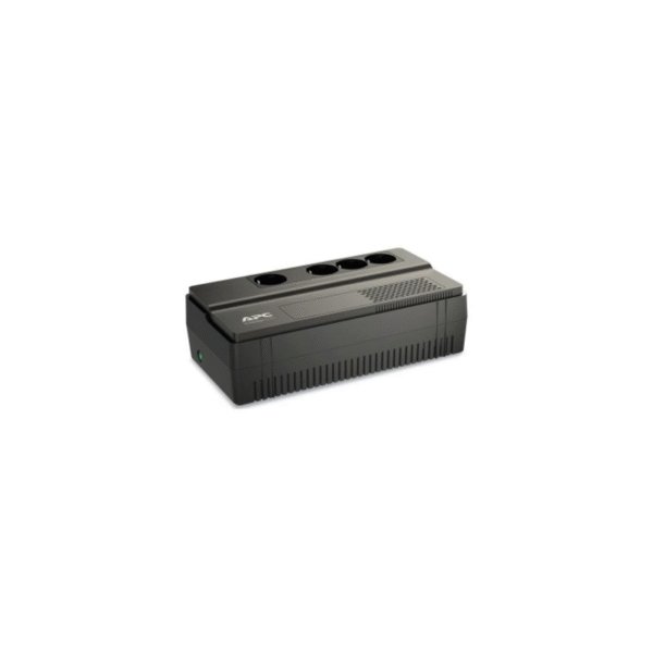 APC BV500I-GR – 500 VA – Noir