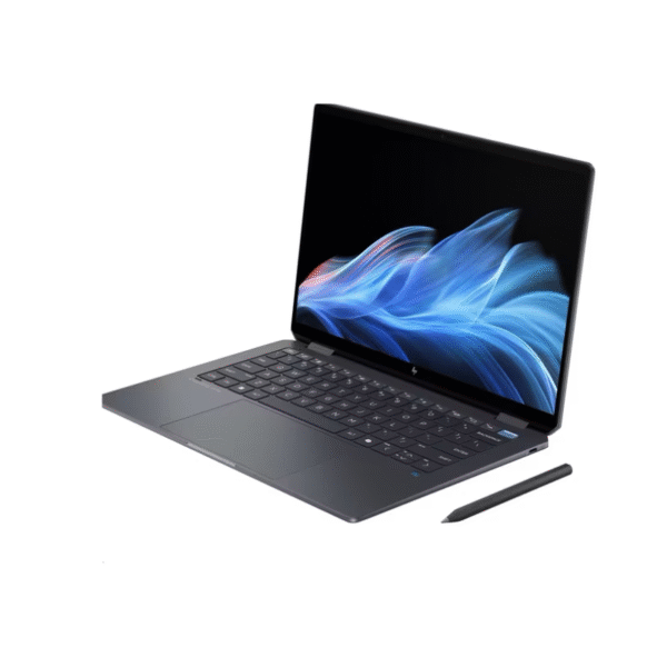 Ordinateur Portable IA 2 en 1 HP Omnibook Ultra Flip 14 – Image 2