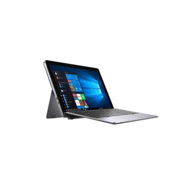 Ordinateur Portable Dell Latitude 7200 2-in-1 8Go RAM SSD 256 Go