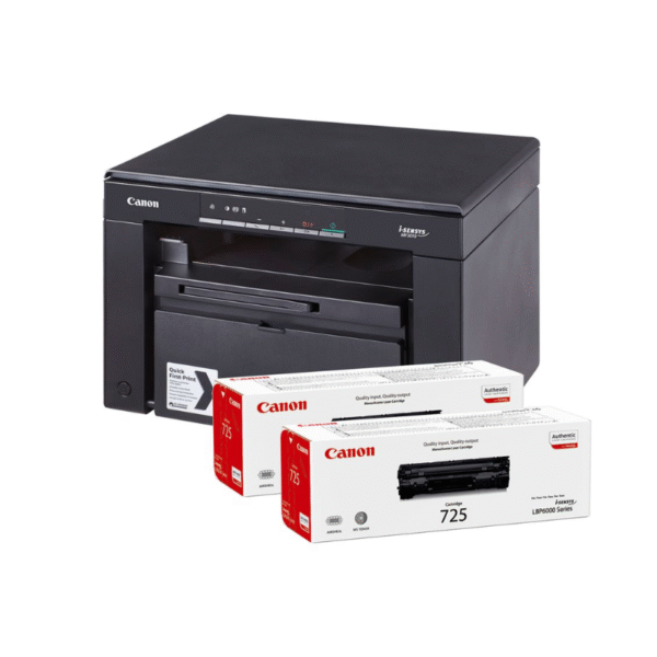 Imprimante Canon i-SENSYS MF3010 – Image 3