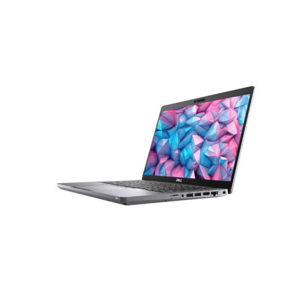 Ordinateur Portable Dell Latitude 5410 14" Full HD 16 Go RAM 256 Go SSD – Image 3
