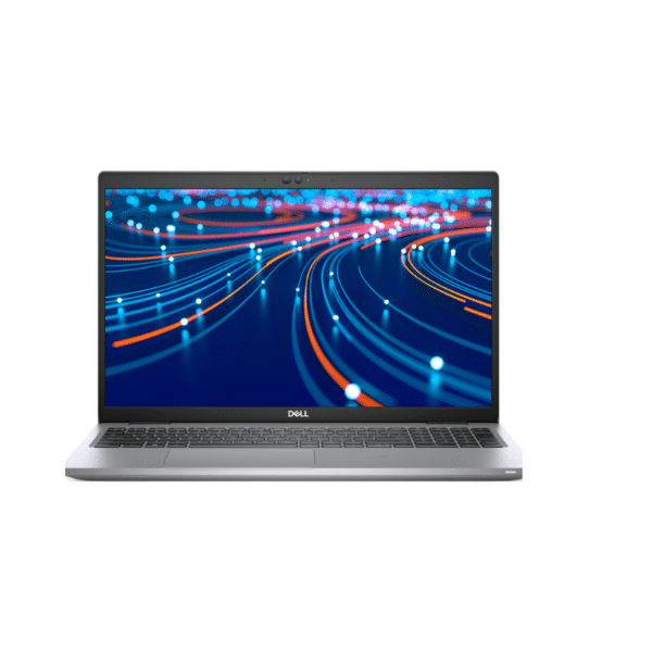 Ordinateur Portable Dell Latitude 5520 – Core i5 - 16Go RAM SSD