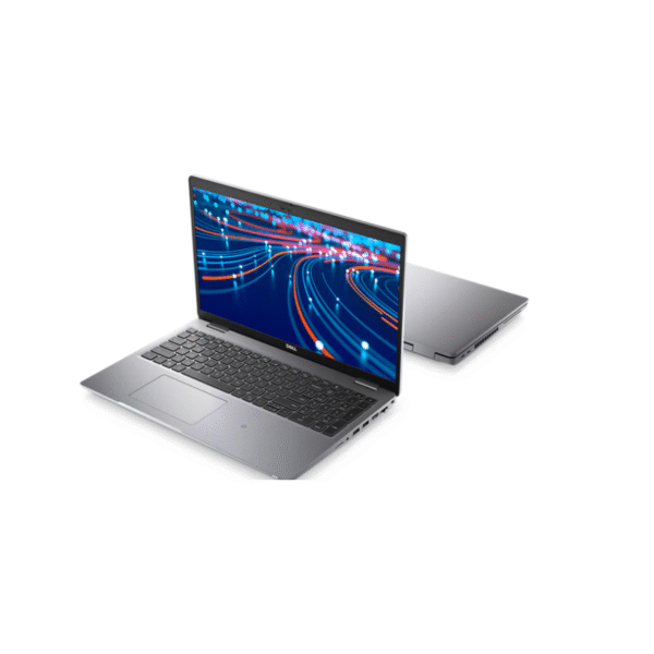 Ordinateur Portable Dell Latitude 5520 – Core i5 - 16Go RAM SSD – Image 3
