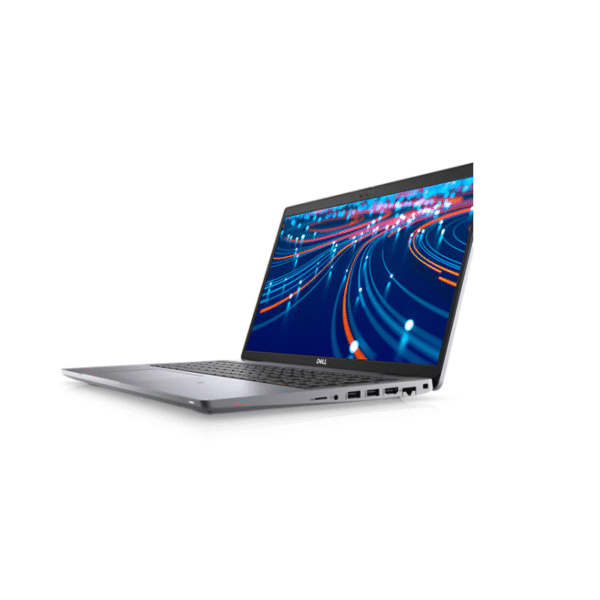 Ordinateur Portable Dell Latitude 5520 – Core i5 - 16Go RAM SSD – Image 2
