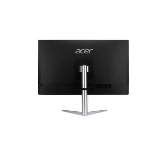 Orinateur fixe tout-en-un Acer Aspire C24-1300 23,8" AMD Ryzen™ 3 8 Go RAM 512 Go – Image 3