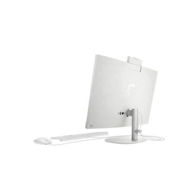 Moniteur HP All-in-One 24-cr0066nf 23, Full HD de 23,8 pouces AMD Ryzen™ 5 16 Go RAM 512 Go SSD – Image 2