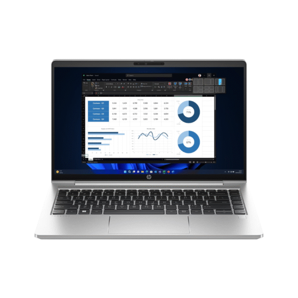 Oridinateur Portable HP ProBook 440 G10 UMA i7