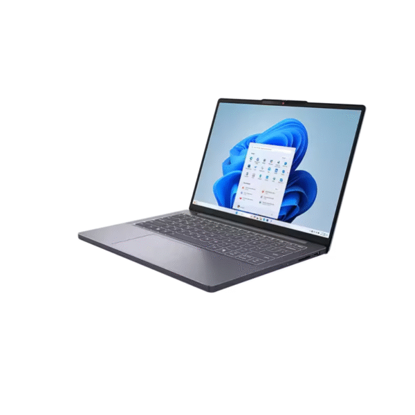 Ordinateur Portable IdeaPad Slim 3 14 R5-Windows 11 – Image 2