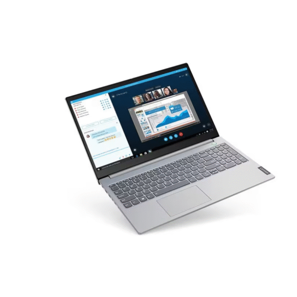 Ordinateur Portable Lenovo ThinkBook 15 – Image 3