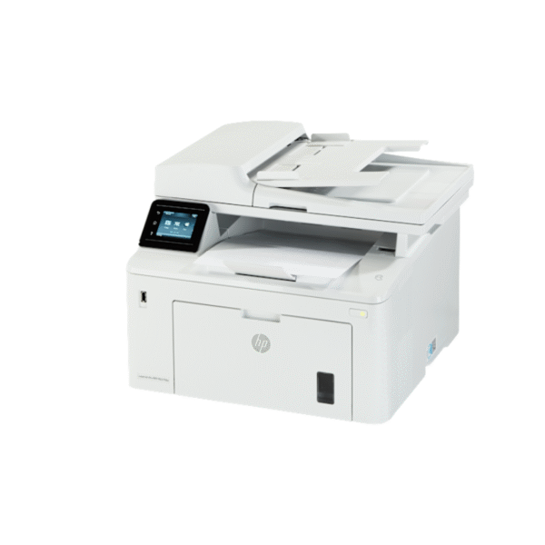 Imprimante HP LaserJet Pro MFP M 227fdw
