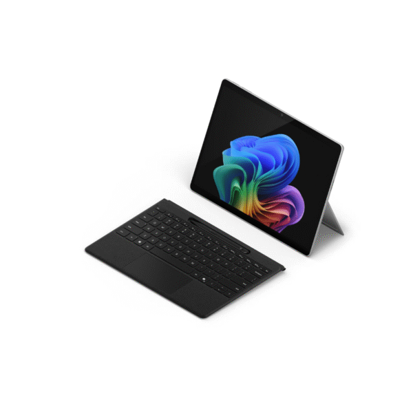 Ordinateur Portable Microsoft Surface Pro 9 i7 256Go SSD, RAM 16 Go – Image 4