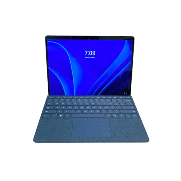 Ordinateur Portable Microsoft Surface Pro 9 i5 – Image 3