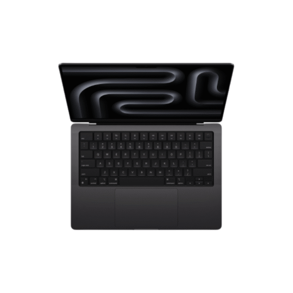 Ordinateur Portable MacBook Pro 14 pouces, puce Apple M4 Pro – Image 2