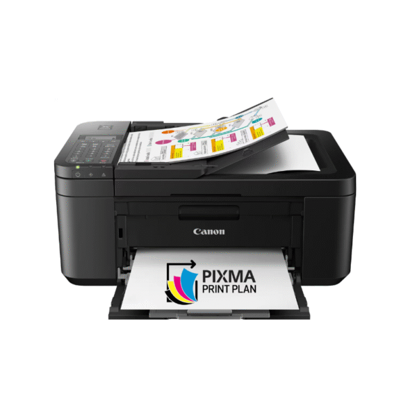 Imprimante Canon Pixma TR4540