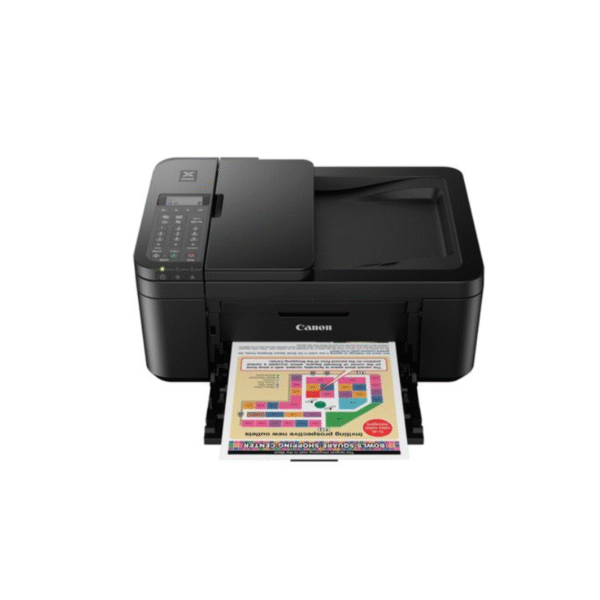 Imprimante Canon Pixma TR4540 – Image 2