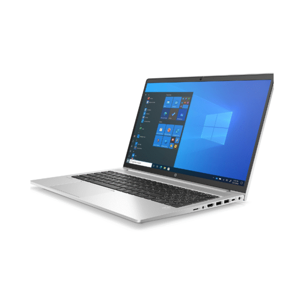 Ordinateur Portable HP ProBook 450 G8 i5 8 Go RAM DDR4