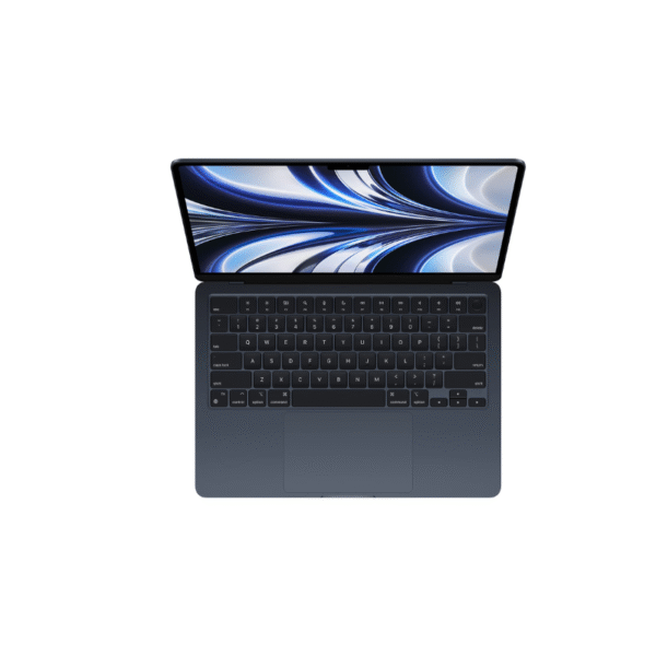 Apple MacBook Air 13'' 256 Go SSD 16 Go RAM Puce M4 CPU 10 cœurs – Image 3
